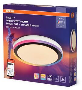 Osram - LED RGBW stmievateľné stropné svietidlo SMART+ MAGIC LED/38W/230V Wi-Fi