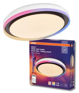 Osram - LED RGBW stmievateľné stropné svietidlo SMART+ MAGIC LED/38W/230V Wi-Fi