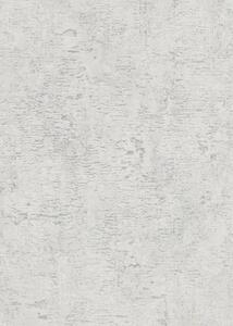 DIMEX | Vliesová tapeta na stenu WPE-901930 | 0,53 x 10,05 m | šedá, metalická