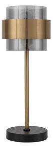 Dizajnová stolová lampa Sianna – E27