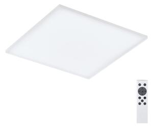 Eglo 900568 - LED RGBW Stmievateľné stropné svietidlo TRUPIANA LED/20,5W/230V + DO