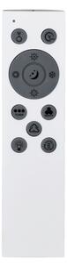 Eglo 900568 - LED RGBW Stmievateľné stropné svietidlo TRUPIANA LED/20,5W/230V + DO