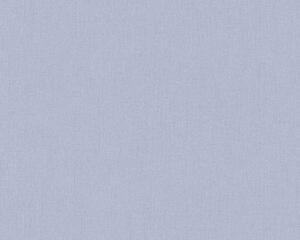 A.S. Création | Vliesová tapeta na stenu Pure Elegance 3977-68 | 0,53 x 10,05 m | modrá
