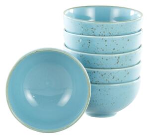 SADA MISIEK NA DIP kamenina keramika 11,5 cm Creatable - Jedálenské sety, Online Only