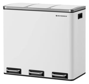 Odpadkový kôš 54l LTB54WT