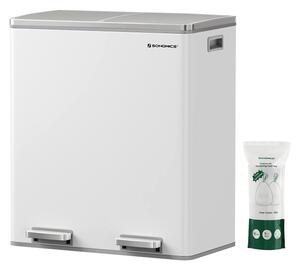 Odpadkový kôš 60l LTB60WT