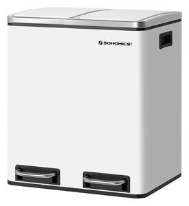 Odpadkový kôš 30l LTB30WT