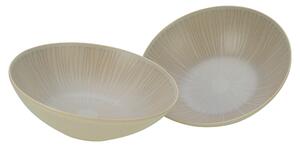 SADA MÍS kamenina keramika 24 cm Creatable - Misky & misy, Online Only