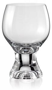 Crystalex poháre Gina 340 ml 6 ks