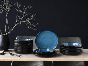 JEDÁLENSKÝ SERVIS, kamenina Creatable - Online Only bytové doplnky, Online Only