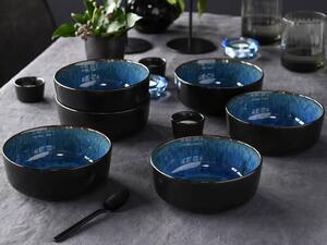SADA MISIEK NA CEREÁLIE kamenina keramika 15 cm Creatable - Misky & misy, Online Only