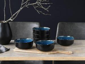 SADA MISIEK NA CEREÁLIE kamenina keramika 15 cm Creatable - Misky & misy, Online Only