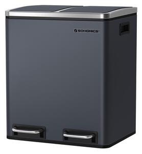 Odpadkový kôš 30l LTB30GS