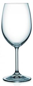 Crystalex Poháre na víno LARA 450 ml, 6 ks