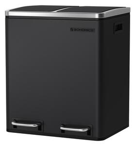 Odpadkový kôš 30l LTB30BK