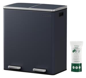 Odpadkový kôš 60l LTB60GS