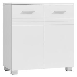 Skrinka pod umývadlo BBK112W01