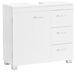 Skrinka pod umývadlo BBK503W10