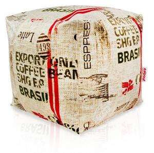 Taburetka Cubo Coffee