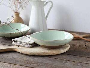 SADA MÍS kamenina keramika 22,5 cm Creatable - Misky & misy, Online Only