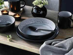 KOMBINOVANÝ SERVIS, 30-dielne, kamenina Creatable - Online Only bytové doplnky, Online Only