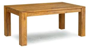 LIGHT WOOD Jedálenský stôl 240x100 cm, palisander