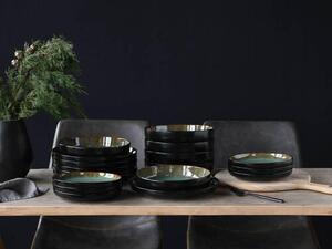 JEDÁLENSKÝ SERVIS, kamenina Creatable - Online Only bytové doplnky, Online Only