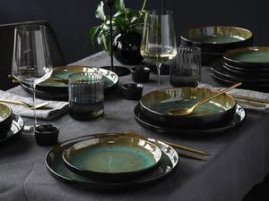 JEDÁLENSKÝ SERVIS, kamenina Creatable - Online Only bytové doplnky, Online Only