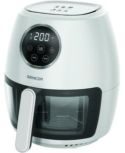Sencor SFR 5340WH teplovzdušná fritéza