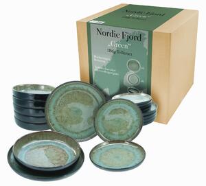 JEDÁLENSKÝ SERVIS, kamenina Creatable - Online Only bytové doplnky, Online Only