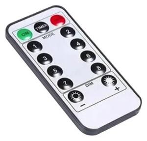 LED záves GL2004 s diaľkovým ovládaním