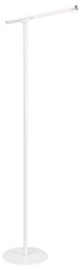 Briloner Briloner 1384-016 - LED Stmievateľná dotyková stojacia lampa 2v1 LED/2,3W/5V BL1485 + záruka 3 roky zadarmo