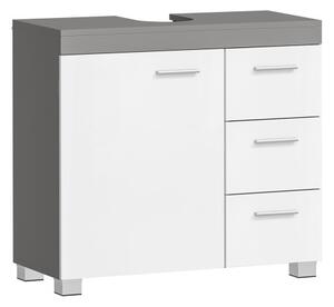 Skrinka pod umývadlo BBK503T49