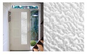 PATIFIX | Statická okenná fólia na sklo MORA 31-2865 | šírka 45 cm | priehľadná