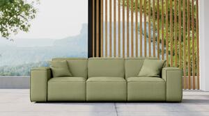 ZÁHRADNÁ POHOVKA 3 MIESTNÁ BELLAMY 245 x 88 LIMA