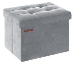 Lavička s vekom LSF200G02