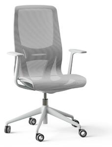 NARBUTAS - Kancelárska stolička D-CHAIR