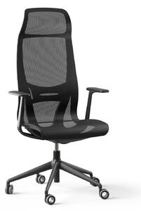 NARBUTAS - Manažérska stolička D-CHAIR