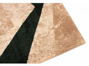 Kusový koberec PP Gil zelený 300x400cm