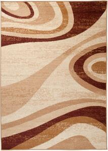 Kusový koberec PP Romus béžový 300x400cm