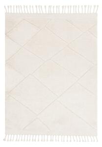 Béžový koberec 30x20 cm Fes - Asiatic Carpets