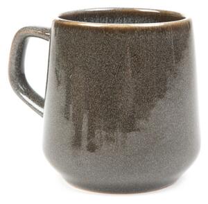 Hrnček MYSTIC sivý 863733 580 ml