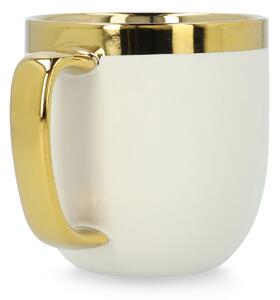 Hrnček SINNES biely 908693 280 ml