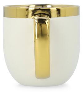 Hrnček SINNES biely 908693 280 ml