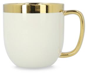 Hrnček SINNES biely 908693 280 ml