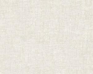 A.S. Création | Vliesová tapeta na stenu Smart Surfaces 39564-1 | 0,53 x 10,05 m | krémová, šedá