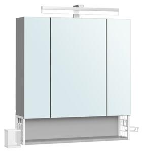 Zrkadlová skrinka BBK126G01