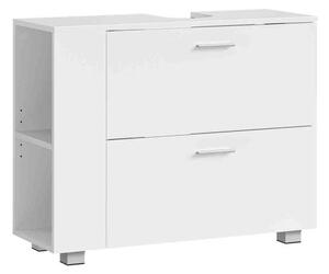 Skrinka pod umývadlo BBK502W01