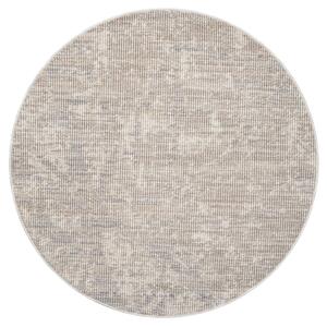Dekorstudio Vintage okrúhly koberec CLASICO 9150 - béžový Priemer koberca: 160cm