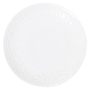 Tanier SYLIA obedový, s ornamentom SS23 844008